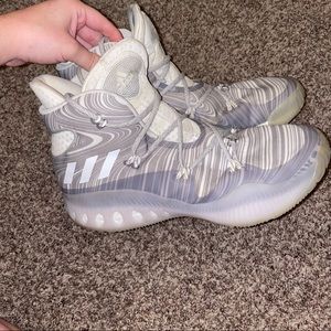 Adidas crazy explosives